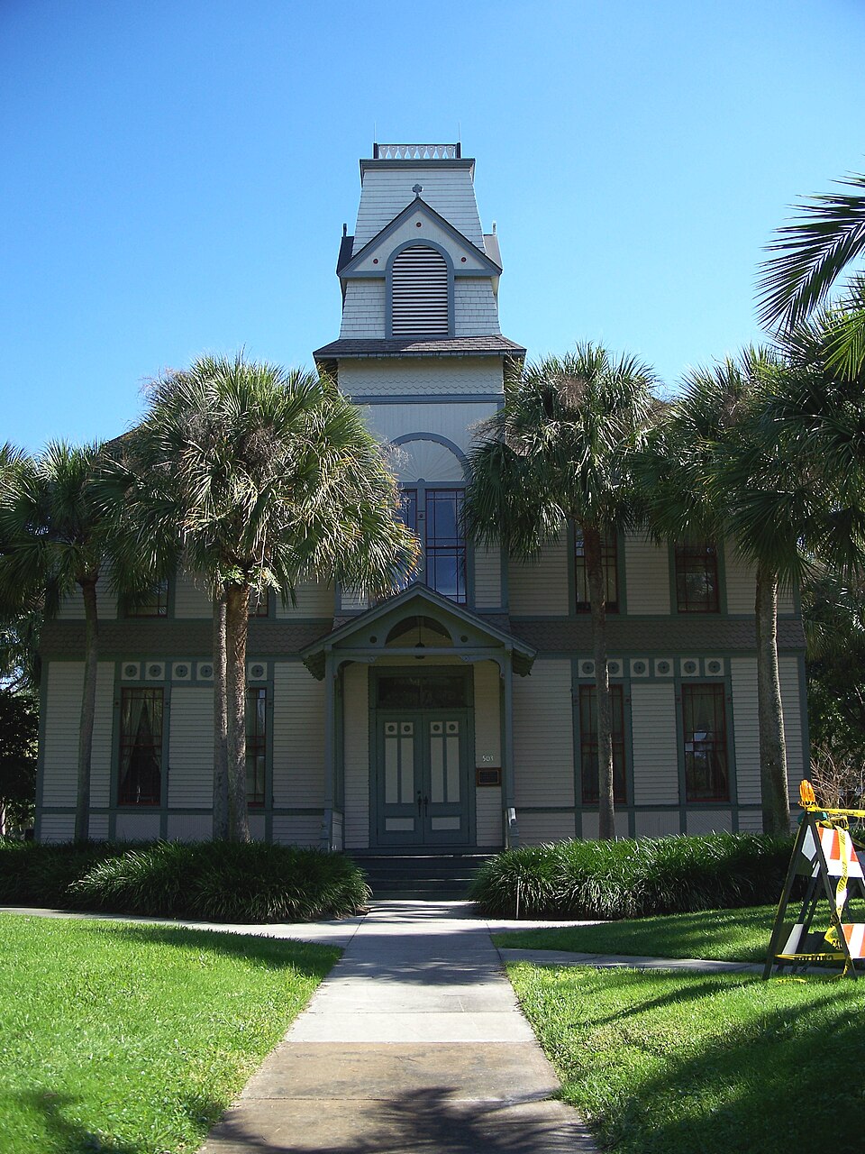 Deland, FL