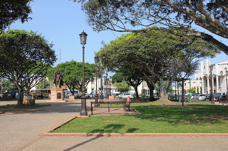 Dorado, PR