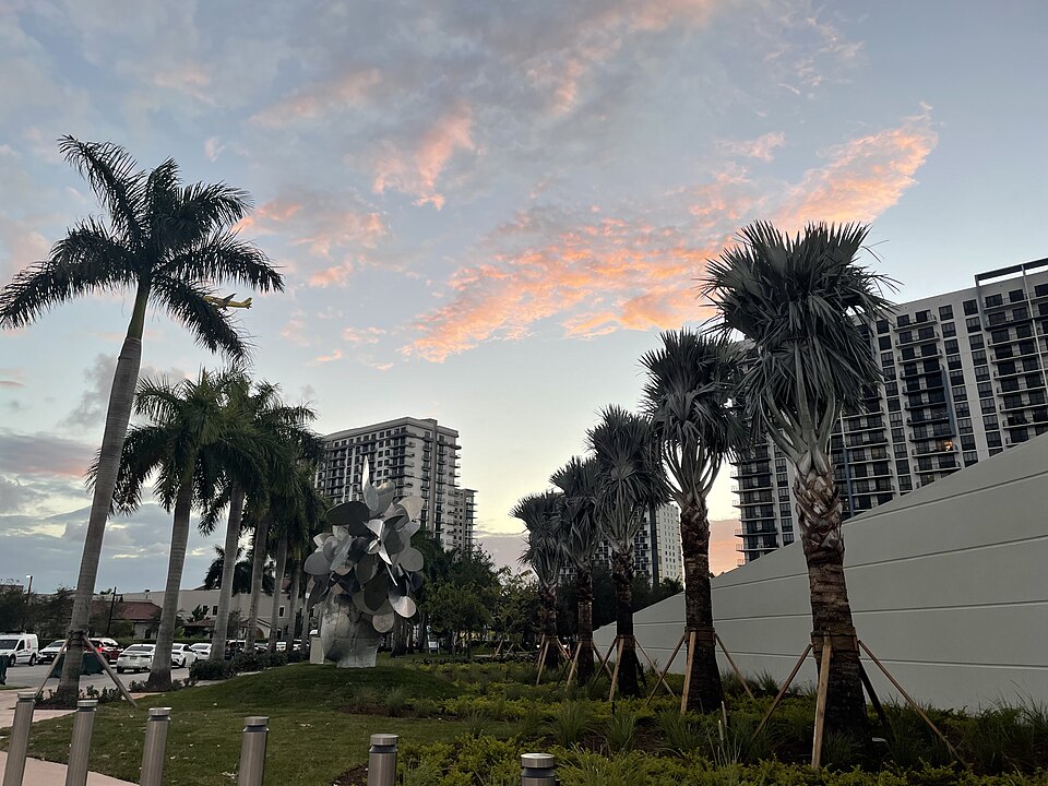 Doral, FL