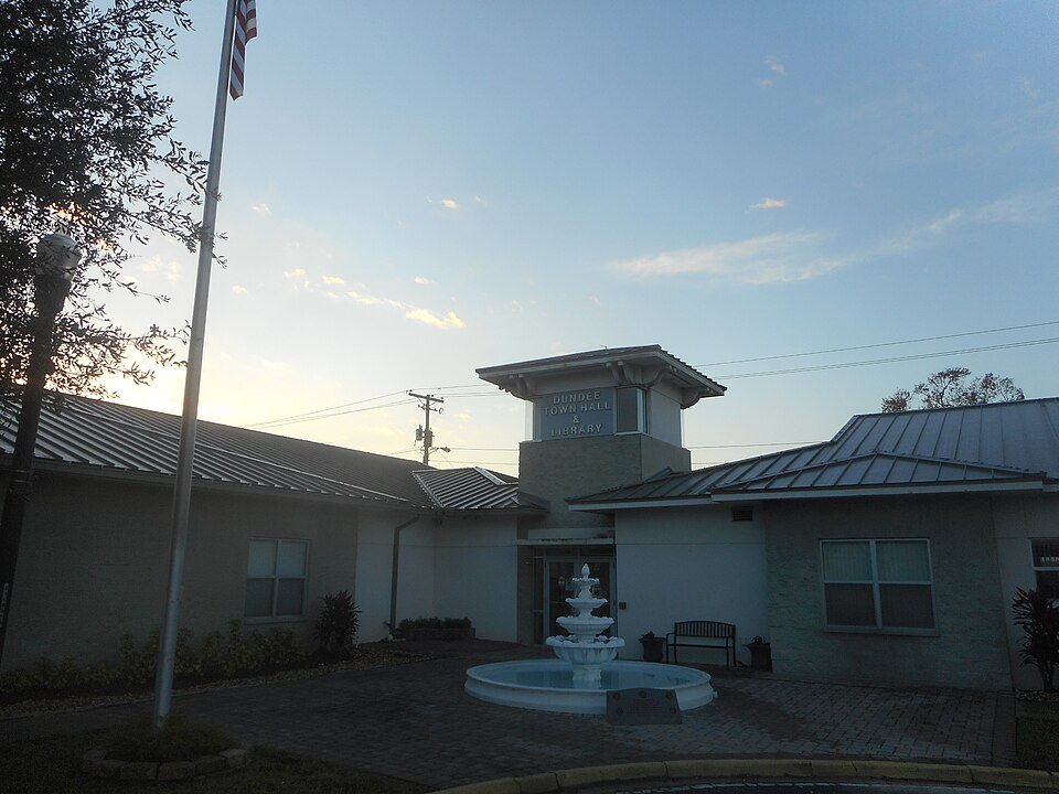 Dundee, FL