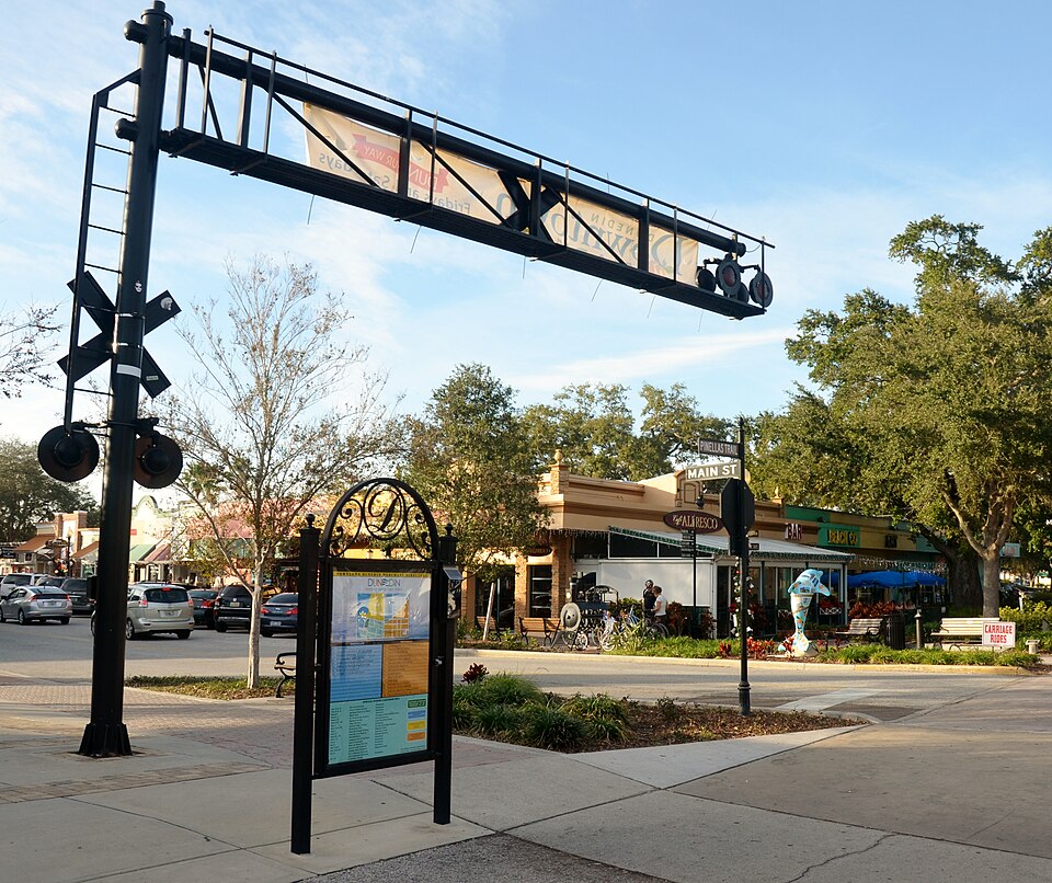 Dunedin, FL