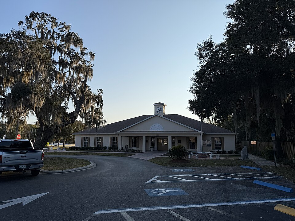 Dunnellon, FL