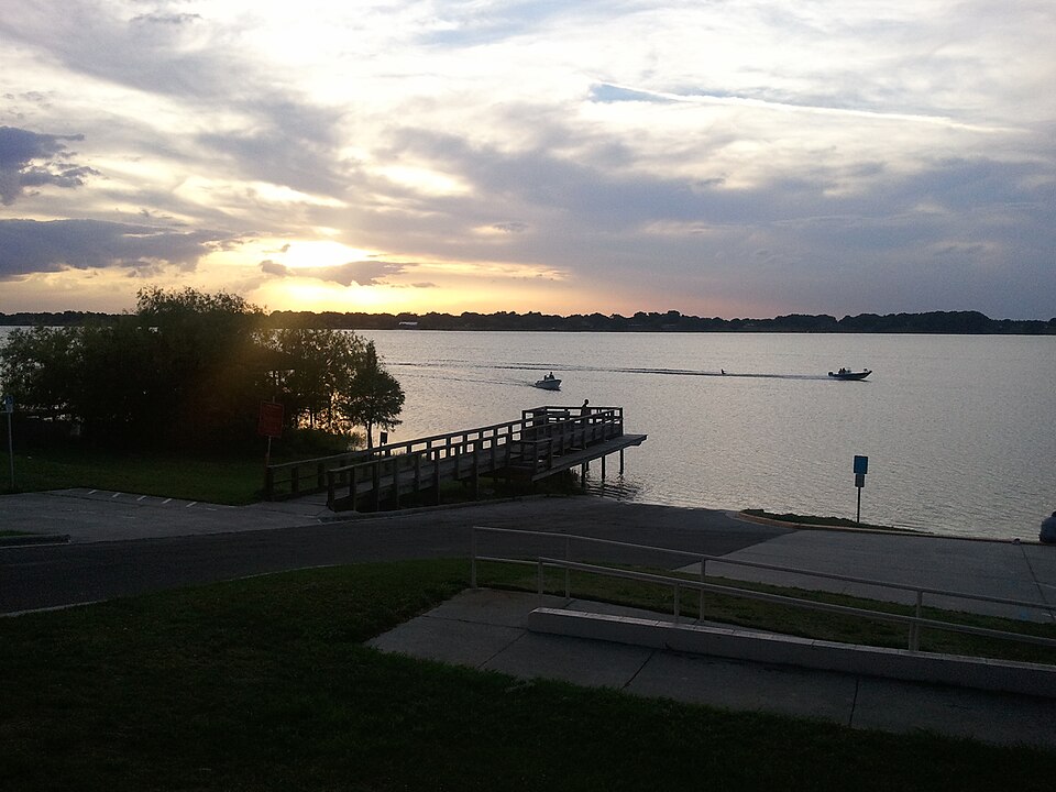 Eagle Lake, FL