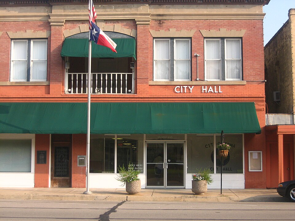 Edna, TX