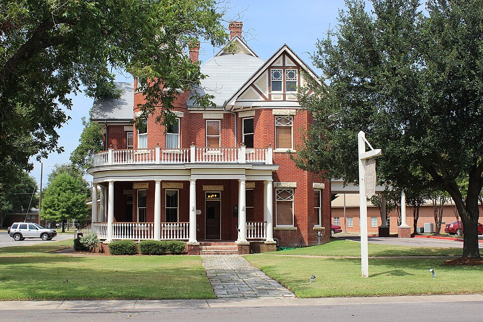 Elgin, TX