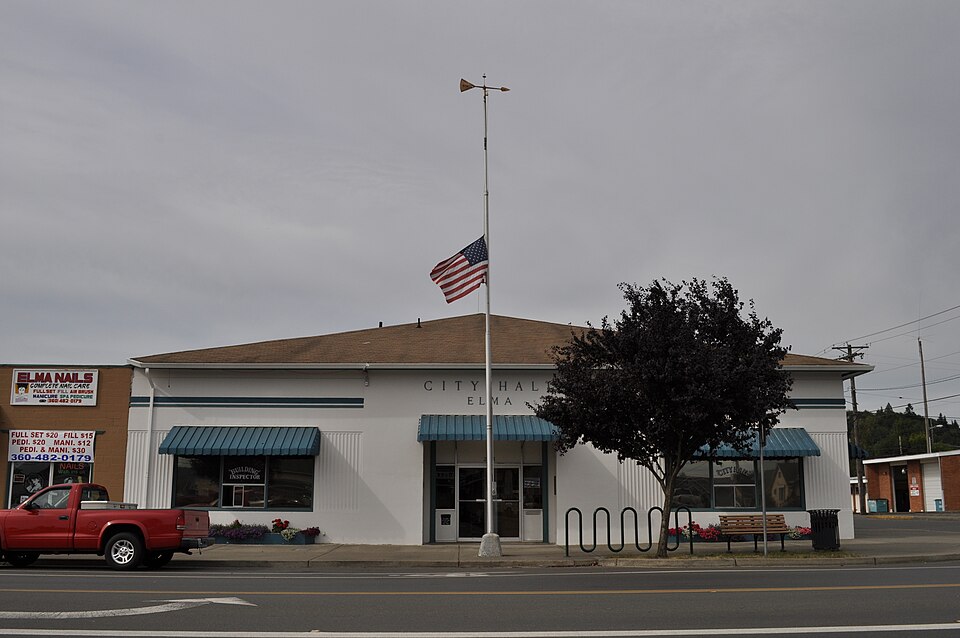 Elma, WA