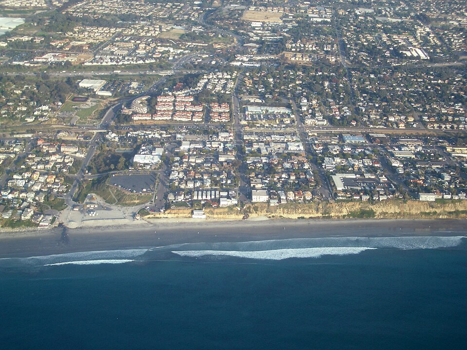 Encinitas, CA