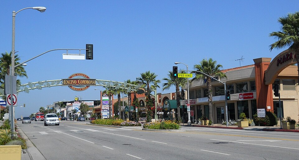 Encino, CA