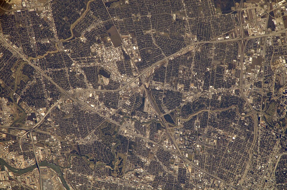 Eustace, TX