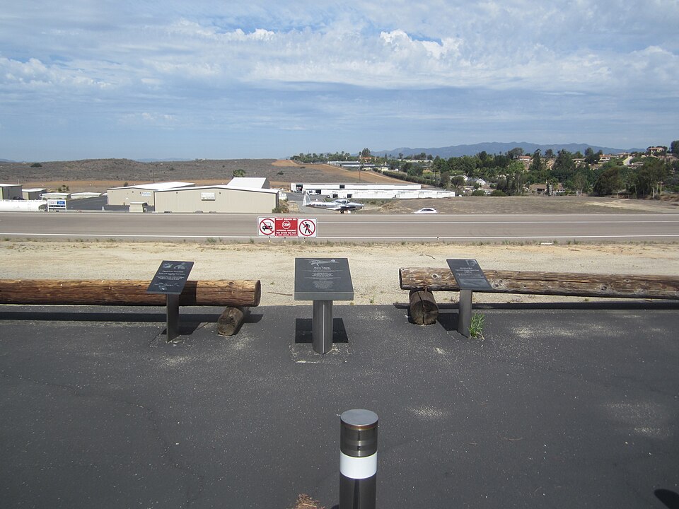 Fallbrook, CA
