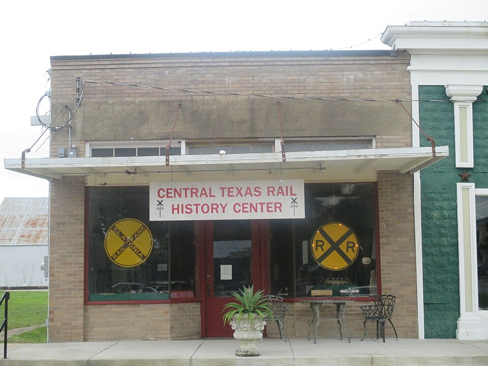 Flatonia, TX