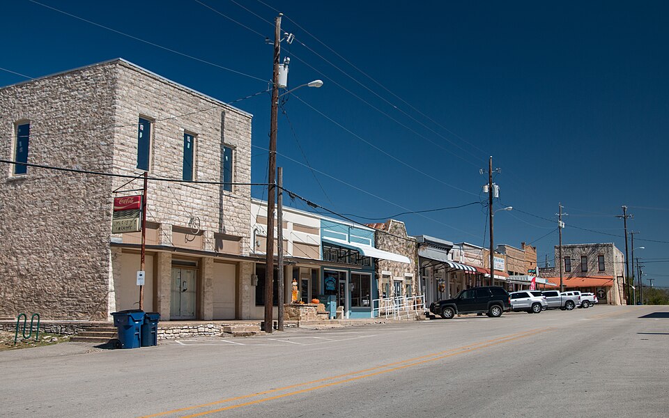 Florence, TX