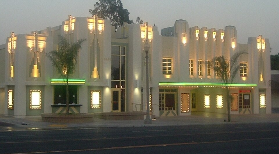 Fontana, CA
