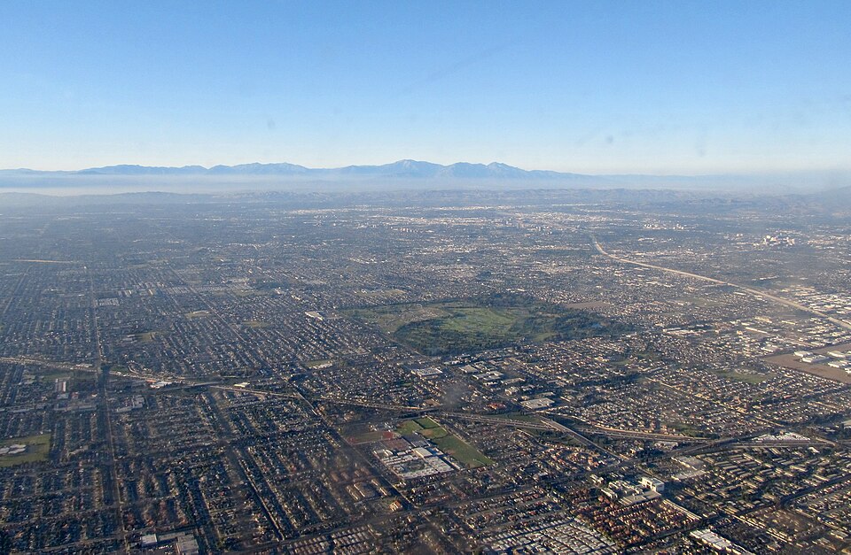 Fountain Valley, CA