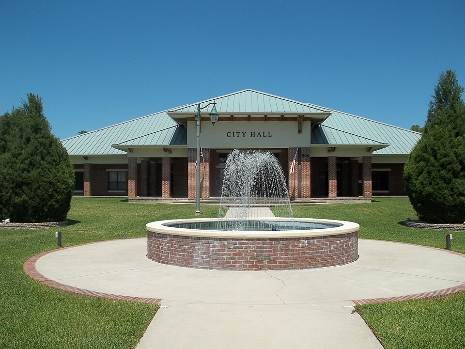 Fruitland Park, FL
