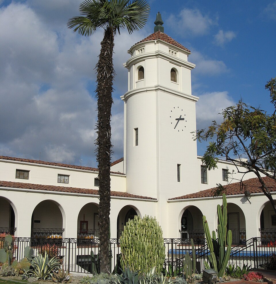 Fullerton, CA