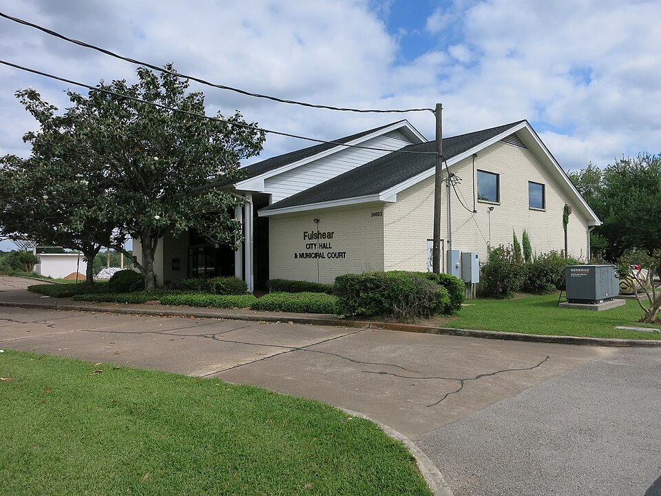 Fulshear, TX
