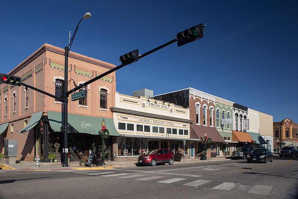 Gainesville, TX