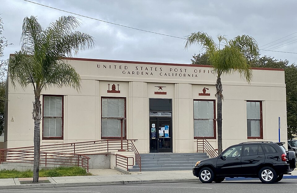 Gardena, CA