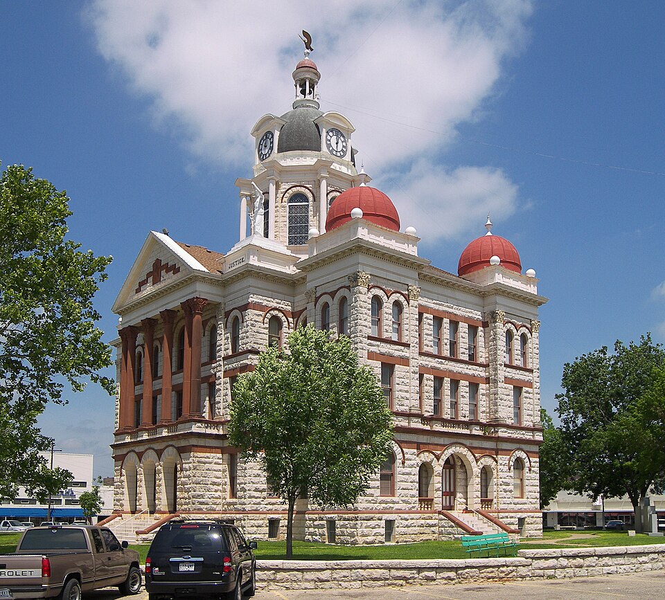 Gatesville, TX