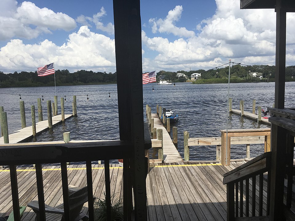 Gibsonton, FL