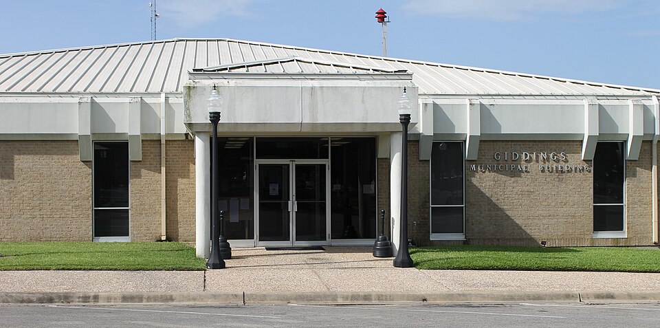 Giddings, TX