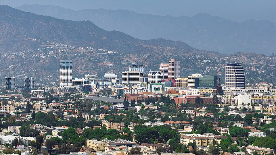 Glendale, CA