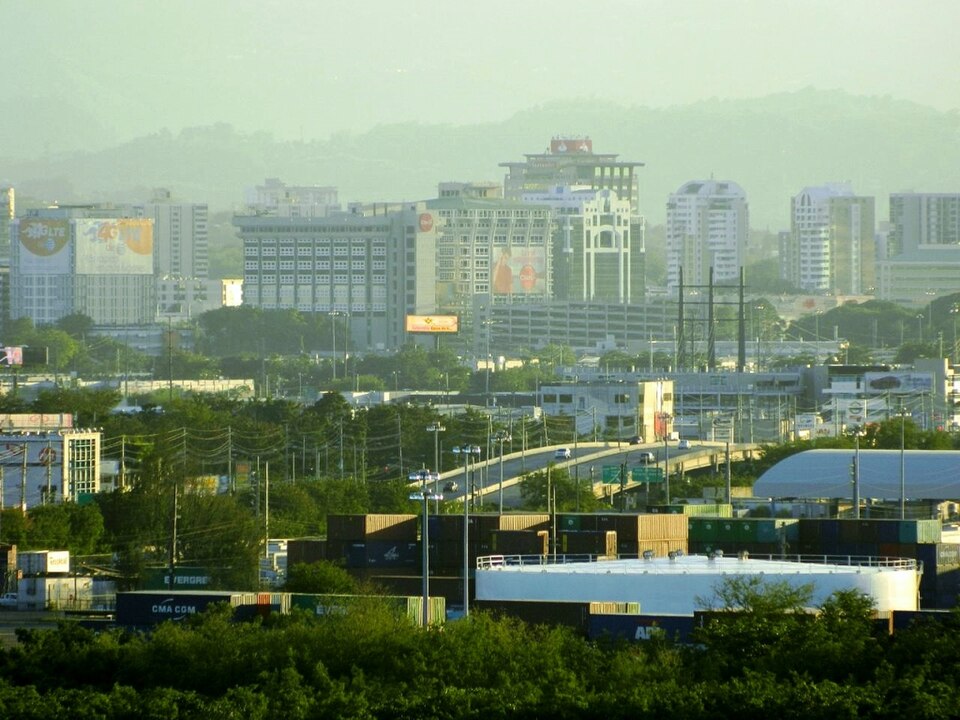 Guaynabo, PR