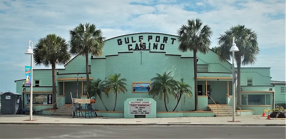 Gulfport, FL