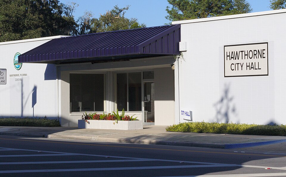 Hawthorne, FL