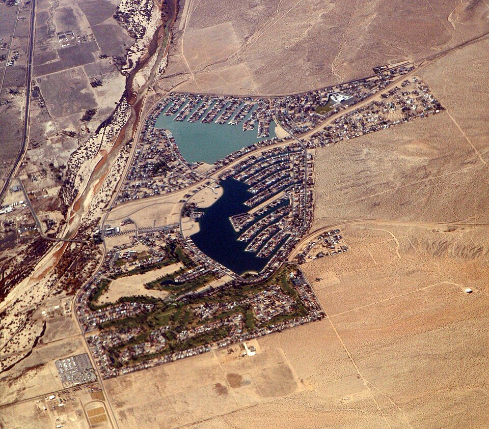 Helendale, CA