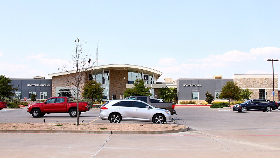 Hewitt, TX