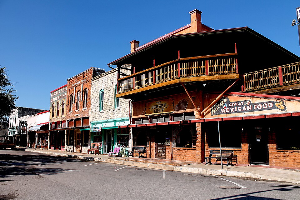 Hico, TX