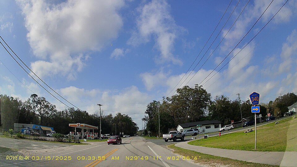 High Springs, FL