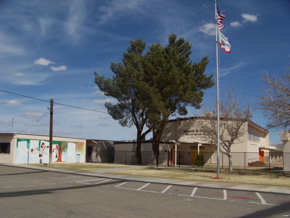 Hinkley, CA