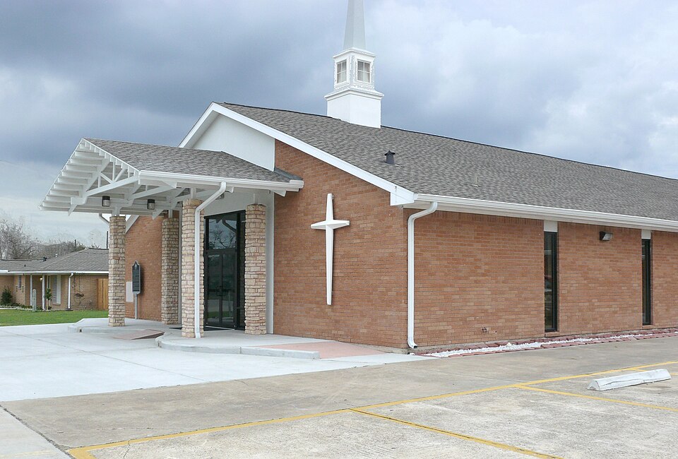 Hitchcock, TX