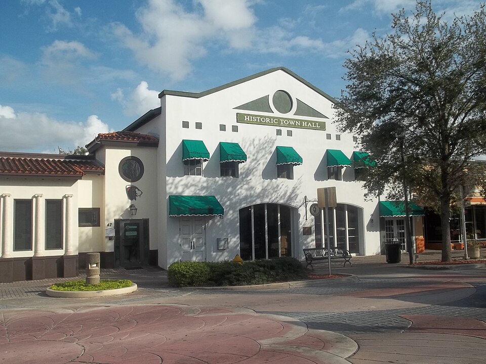Homestead, FL