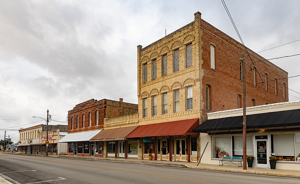 Hondo, TX