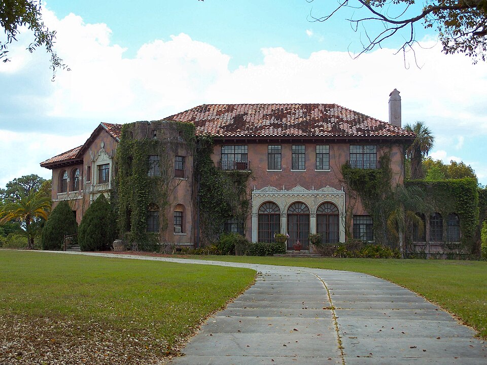 Howey In The Hills, FL