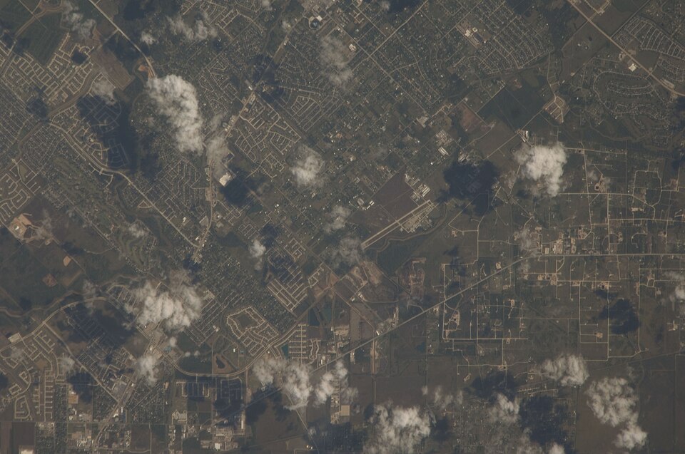 Huffman, TX