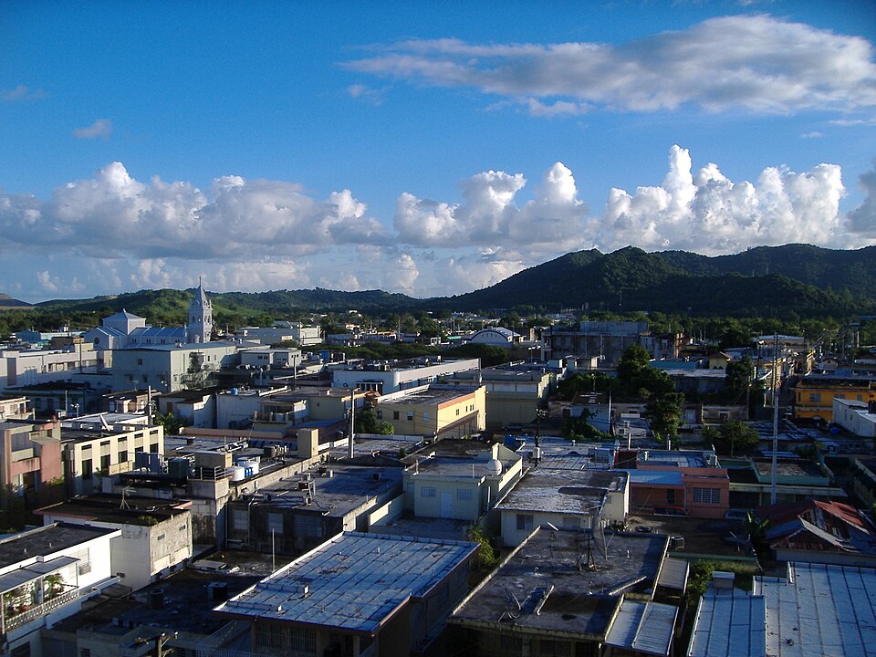 Humacao, PR