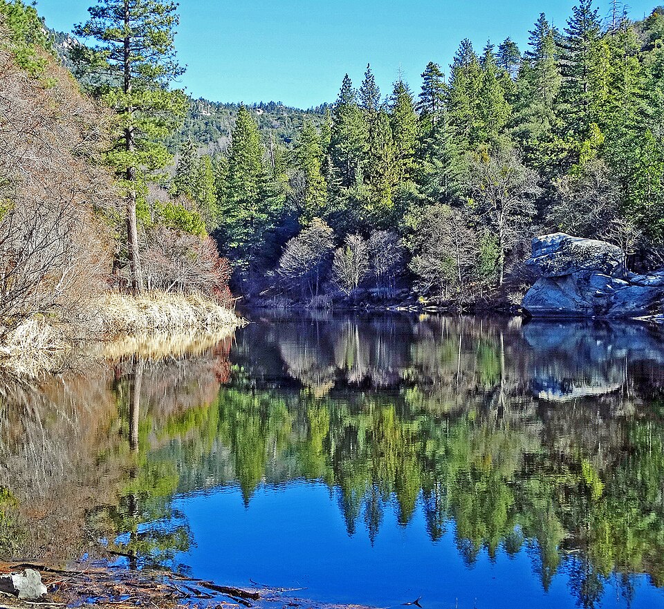Idyllwild, CA