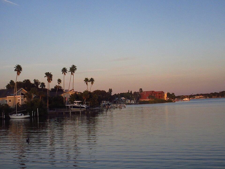 Indian Rocks Beach, FL