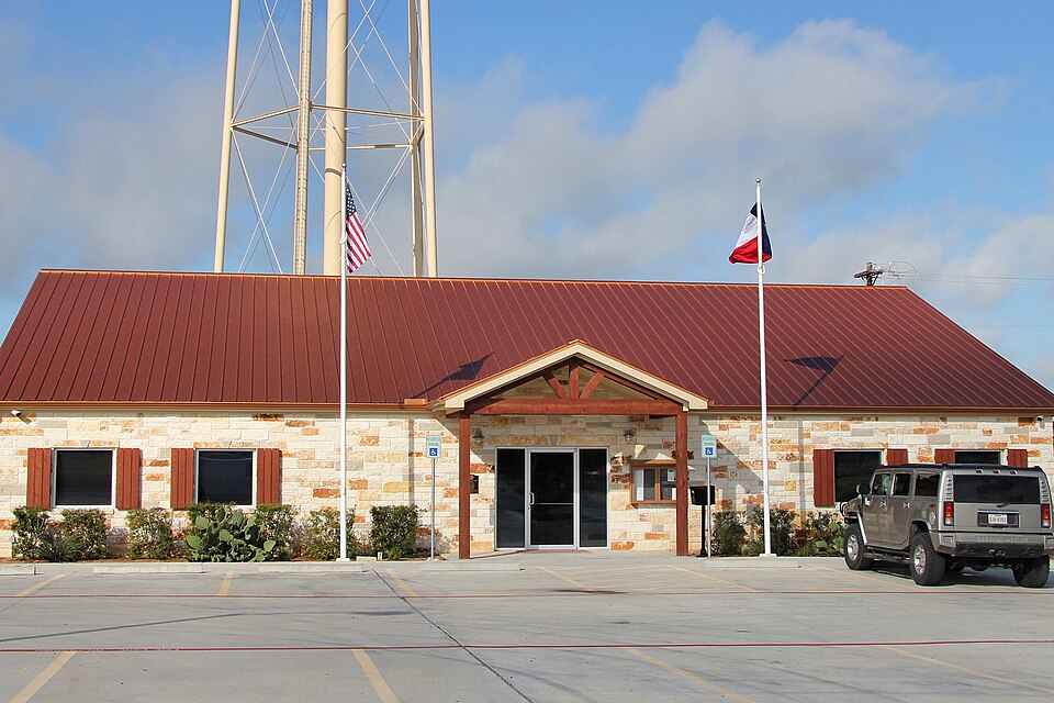 Jarrell, TX