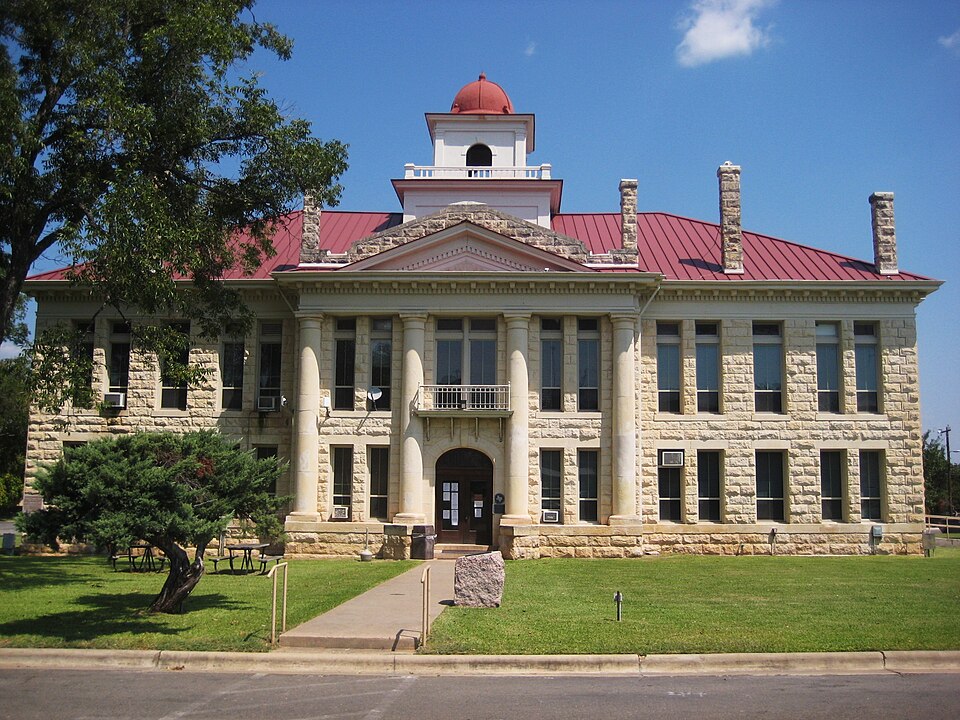 Johnson City, TX