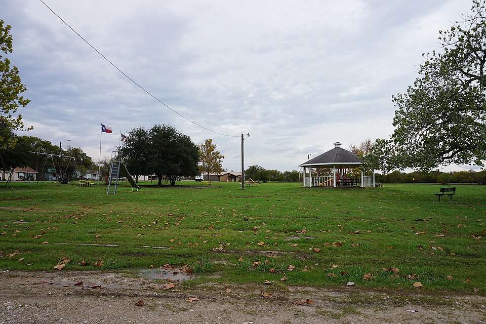 Josephine, TX