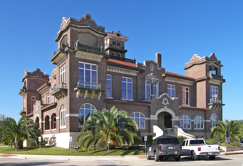 Jourdanton, TX