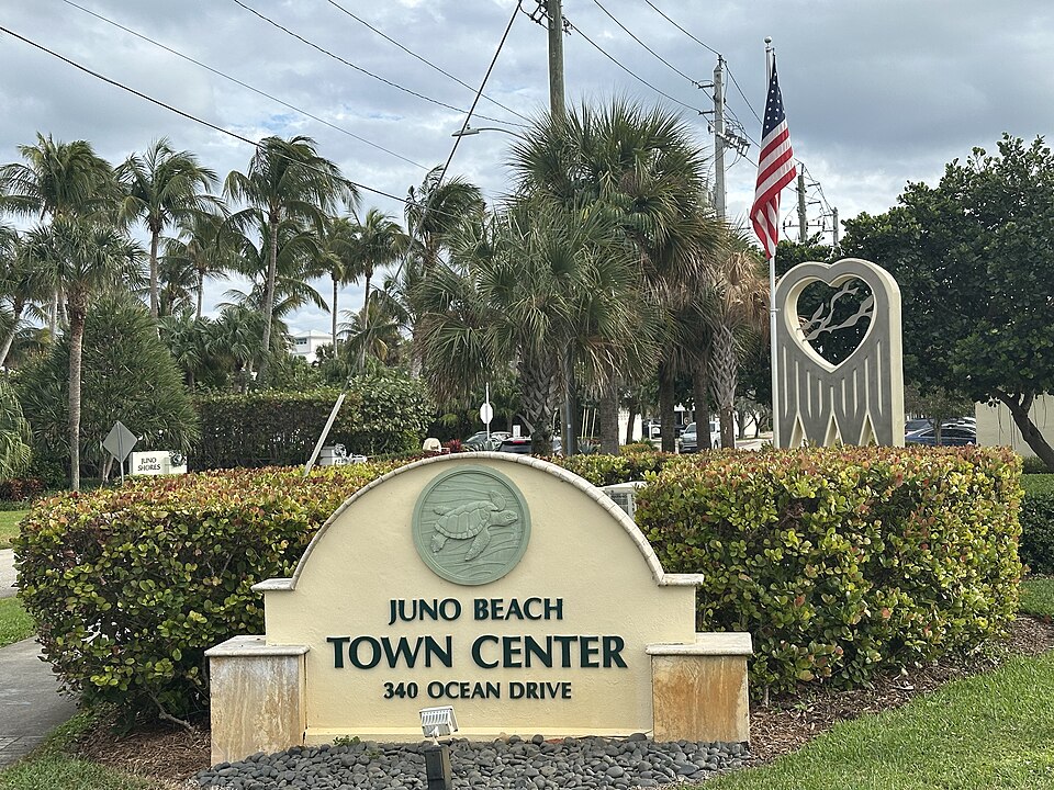 Juno Beach, FL