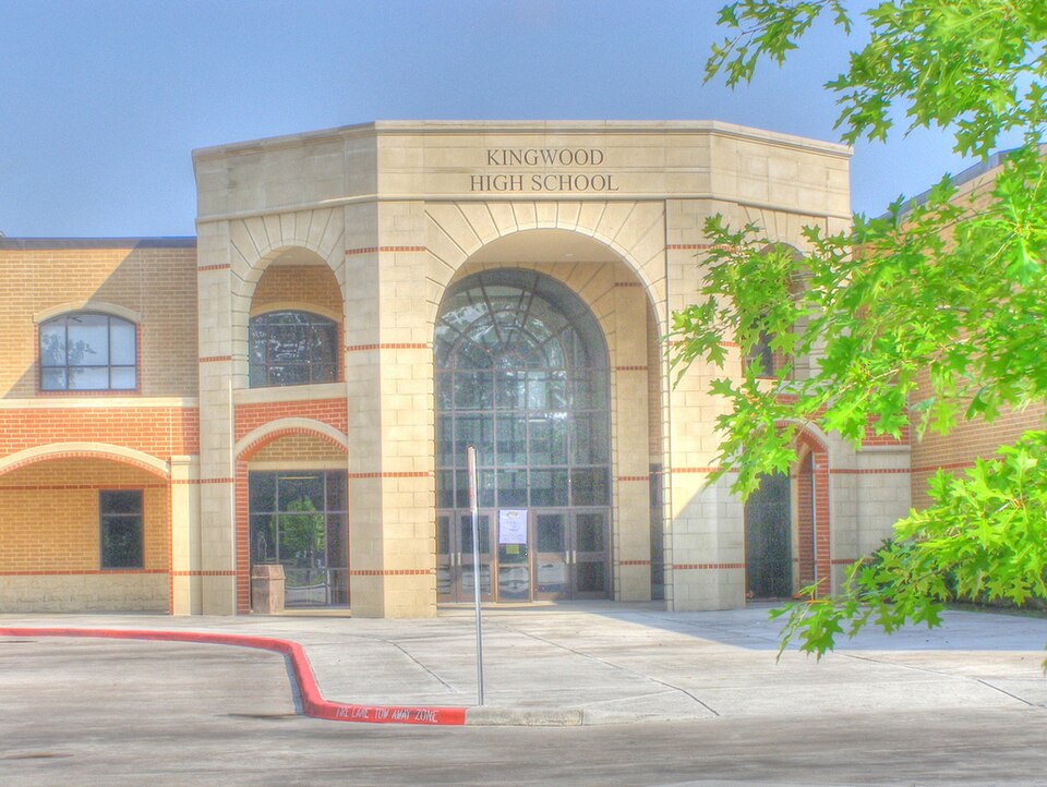 Kingwood, TX