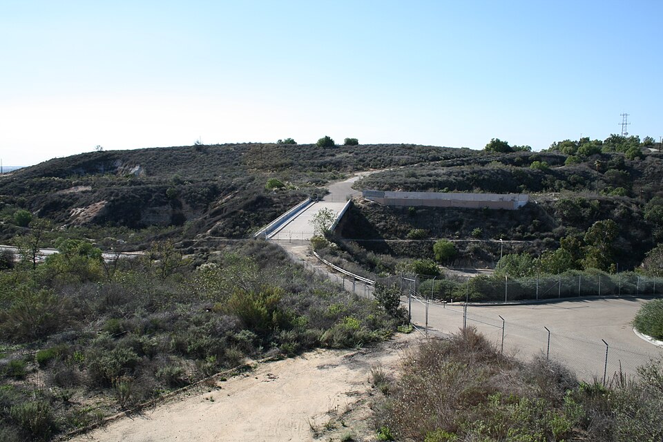 La Habra, CA